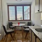 Aurora Apartman Sarajevo