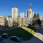 Апартаменты Aurora
