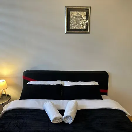 شقة Aurora سراييفو