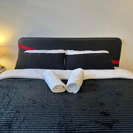Aurora Apartman