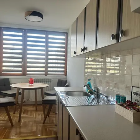 Apartment Aurora