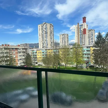 Apartment Aurora