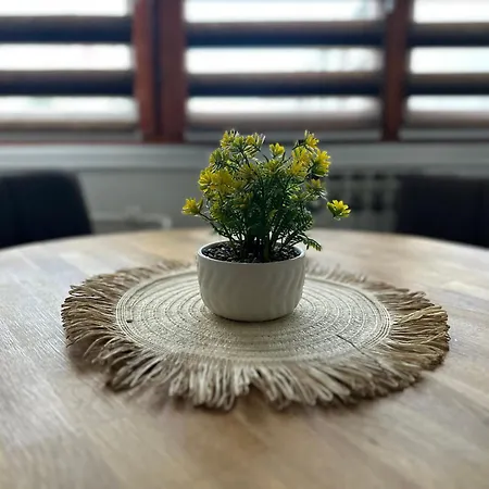 Aurora Apartment