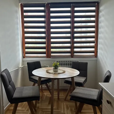 Apartman Aurora
