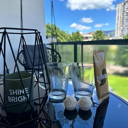 Aurora * سراييفو