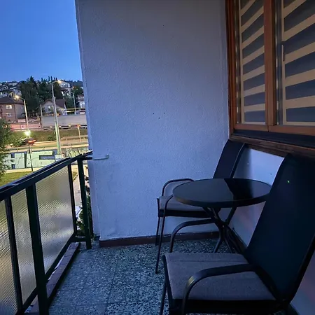 Apartman Aurora Szarajevó