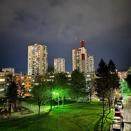 Aurora سراييفو