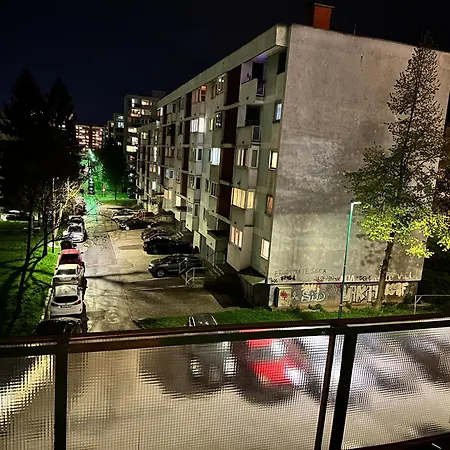 Aurora * Szarajevó