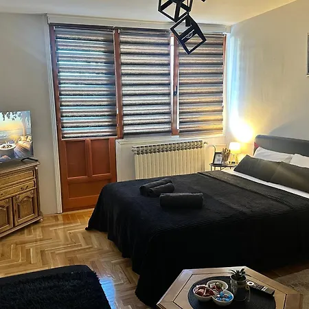 Apartman Aurora