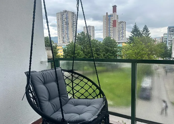 Aurora Apartment Sarajevo